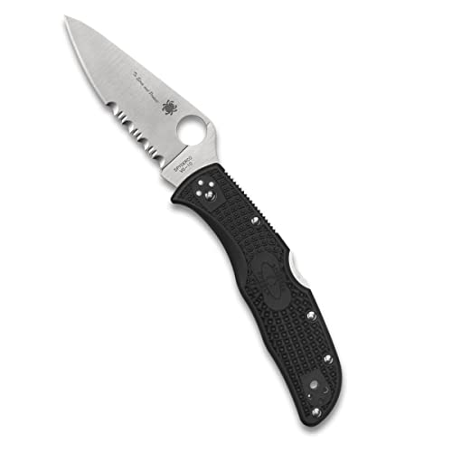 Spyderco Endela Lockback Blue Line Spyderco Endela Lockback Blue Line von Spyderco