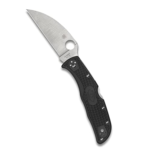 Spyderco Endela Lockback Wharncliffe Spyderco Endela Lockback Wharncliffe von Spyderco
