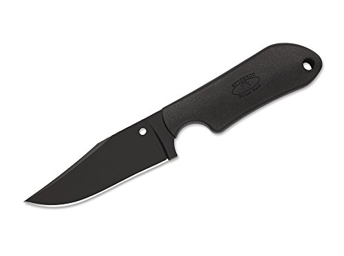 Spyderco Messer Street Beat Lightweight Fahrtenmesser, Schwarz, One Size Spyderco Messer Street Beat Lightweight Fahrtenmesser, Schwarz, One Size von Spyderco