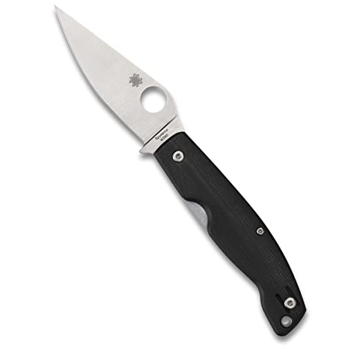 Spyderco Pattadese Linerlock Spyderco Pattadese Linerlock von Spyderco