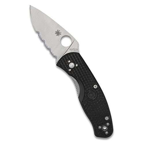Spyderco Persistence Lightweight Spyderco Persistence Lightweight von Spyderco