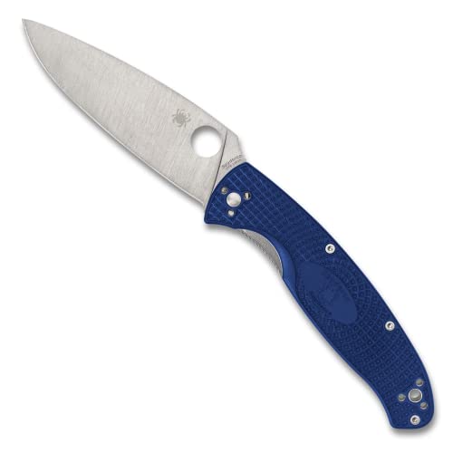 Spyderco Resilience Lightweight Blue Spyderco Resilience Lightweight Blue von Spyderco