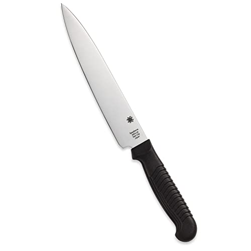 Spyderco SCK04PBK Tascabile-Messer,Unisex - Erwachsene, Schwarz, Einheitsgröße Spyderco SCK04PBK Tascabile-Messer,Unisex - Erwachsene, Schwarz, Einheitsgröße von Spyderco
