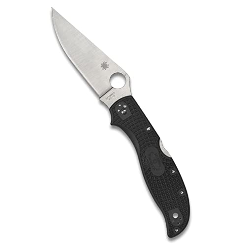 Spyderco Stretch 2 XL, SC258PBK, schwarz Spyderco Stretch 2 XL, SC258PBK, schwarz von Spyderco