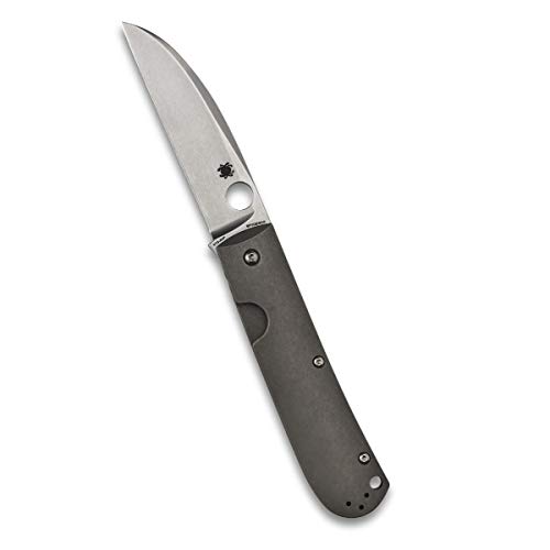 Spyderco Swayback Reeve Integral Lock Spyderco Swayback Reeve Integral Lock von Spyderco