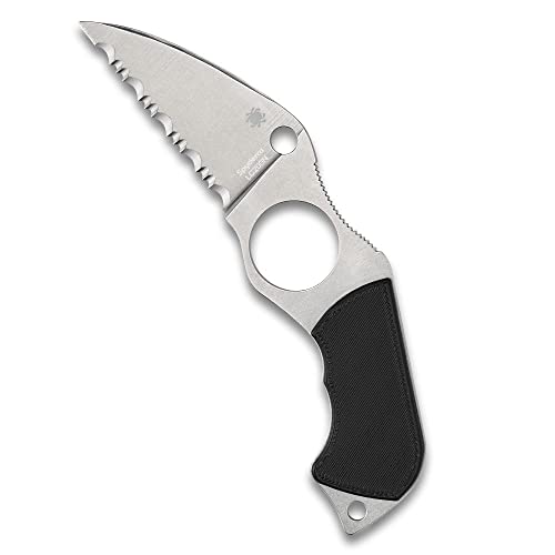 SPYDERCO Swick 6 - FB14S6 SPYDERCO Swick 6 - FB14S6 von SPYDERCO