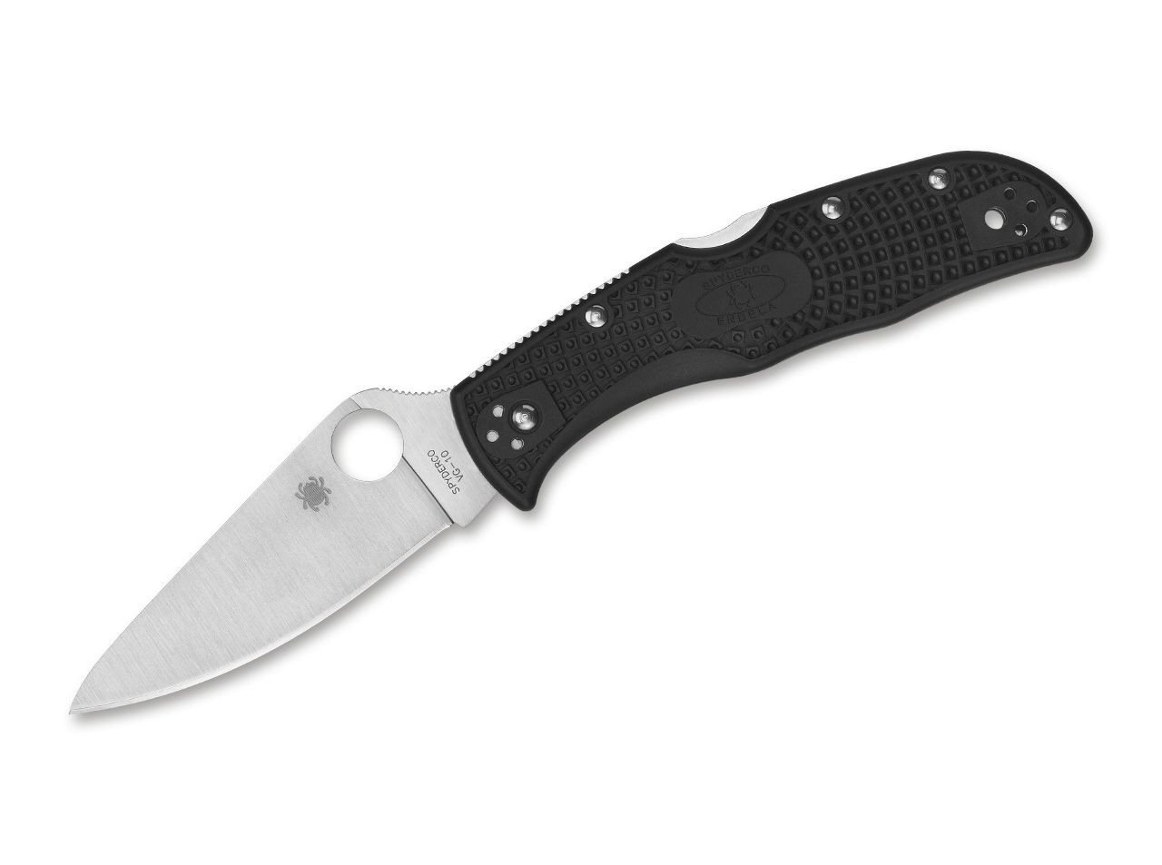 Spyderco Taschenmesser Spyderco Endela Japan Spyderco Taschenmesser Spyderco Endela Japan von Spyderco