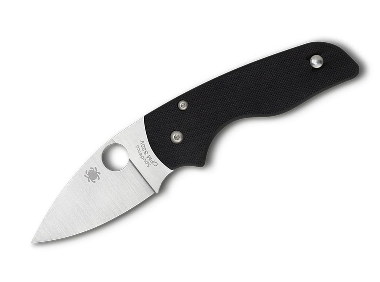 Spyderco Taschenmesser Spyderco Lil' Native Spyderco Taschenmesser Spyderco Lil' Native von Spyderco