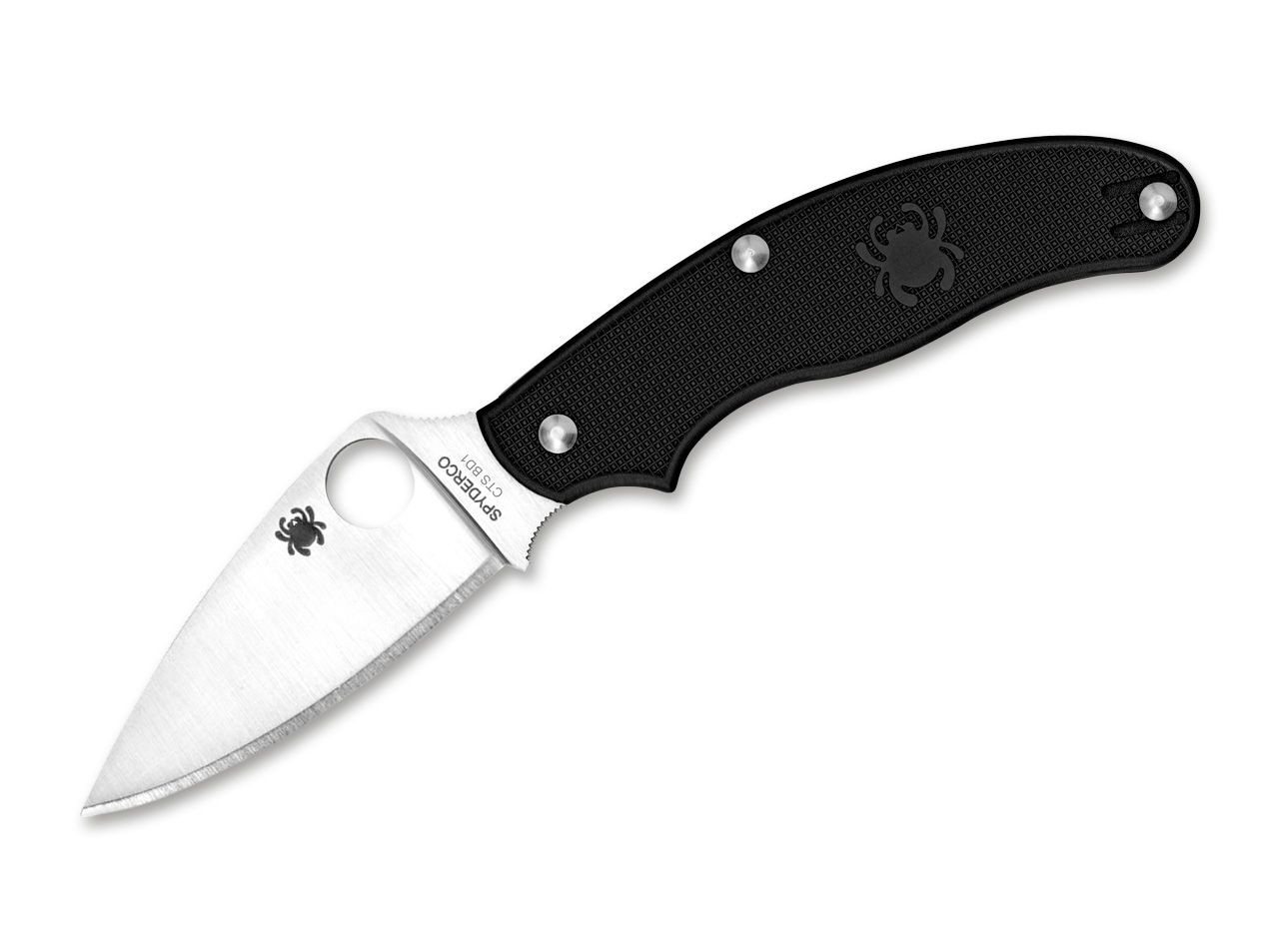 Spyderco Taschenmesser Taschenmesser UK Pen Knife von Spyderco