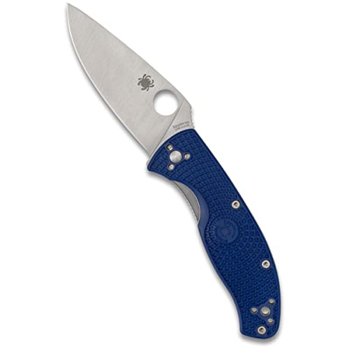 Spyderco Tenacious Linerlock von Spyderco