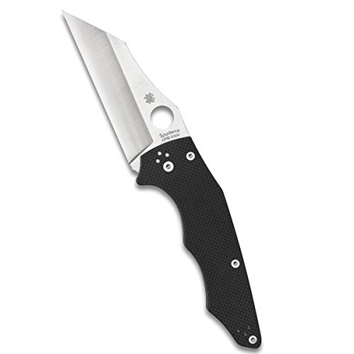 Spyderco YoJumbo Compression Lock Spyderco YoJumbo Compression Lock von Spyderco