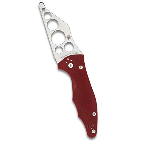 Spyderco Yojimbo 2 - C85TR2 Spyderco Yojimbo 2 - C85TR2 von Spyderco