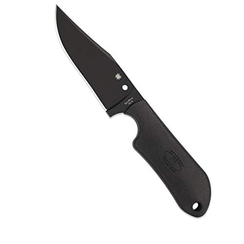 Street Beat - FB15PBBK Street Beat - FB15PBBK von Spyderco
