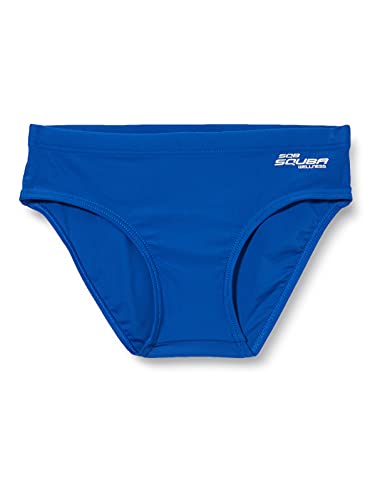 Squba Jungen Sports Bathing Suit, Royal, 6 Jahr Squba Jungen Sports Bathing Suit, Royal, 6 Jahr von Squba