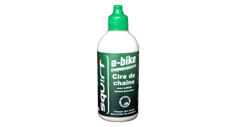 squirt spezial e bike schmiermittel 120ml squirt spezial e bike schmiermittel 120ml von Squirt
