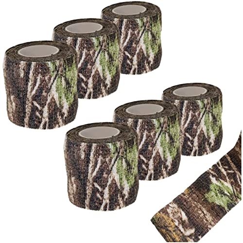 Camo Tape Stoff Tarnung Wasserfest Camouflage Tape Wrap Outdoor Tarnband Selbsthaftend Jagd Gewebe Band Tarnung Selbstklebende Schutz Camouflage Tape Wrap Tactical Camo Form Multi funktionale Camo Tape Stoff Tarnung Wasserfest Camouflage Tape Wrap Outdoor Tarnband Selbsthaftend Jagd Gewebe Band Tarnung Selbstklebende Schutz Camouflage Tape Wrap Tactical Camo Form Multi funktionale von Sqxaldm