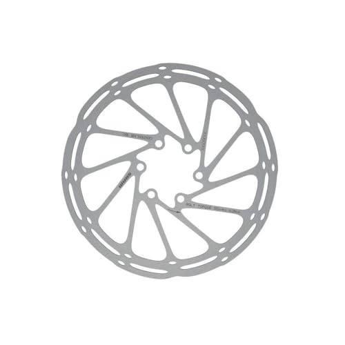 Sram MTB Bremsscheibe Centerline,00.5018.037.013, Schwarz, 170mm Sram MTB Bremsscheibe Centerline,00.5018.037.013, Schwarz, 170mm von Sram