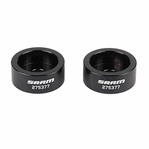 SRAM MTB 2364218102 Rollen Press-Werkzeug, Silber, One Size SRAM MTB 2364218102 Rollen Press-Werkzeug, Silber, One Size von Sram