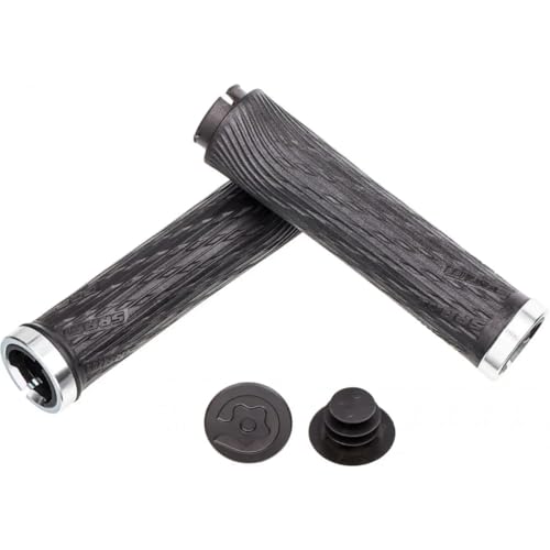 Sram MTB Griff Lockring für Grip Shift, schwarz, One Size Sram MTB Griff Lockring für Grip Shift, schwarz, One Size von Sram