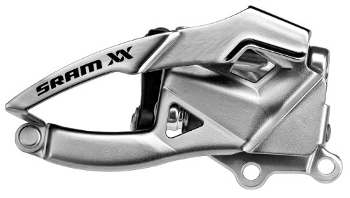 Sram MTB Umwerfer XX Direct Mount,00.7615.065.130 Sram MTB Umwerfer XX Direct Mount,00.7615.065.130 von Sram