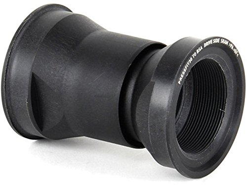 Sram Road Unisex – Erwachsene Dämpfer und Komponent Adapter Innenlageradapter, Mehrfarbig, One Size Sram Road Unisex – Erwachsene Dämpfer und Komponent Adapter Innenlageradapter, Mehrfarbig, One Size von Sram