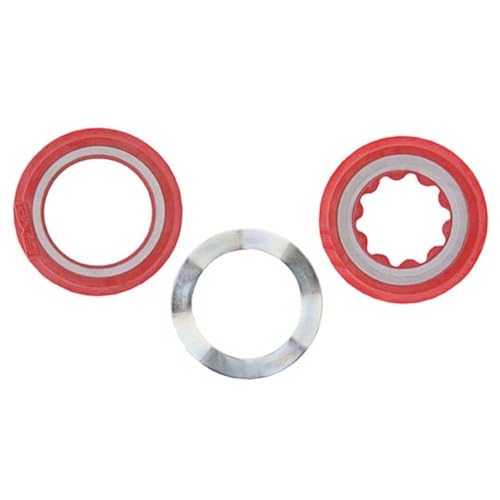 Sram Road Dämpfer und Komponent Bottom Bracket, Mehrfarbig, STANDARD Sram Road Dämpfer und Komponent Bottom Bracket, Mehrfarbig, STANDARD von Sram