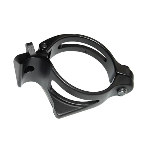 Sram Road Dämpfer und Komponent Umwerfer Schelle Raceumwerfer, Silber, one Size Sram Road Dämpfer und Komponent Umwerfer Schelle Raceumwerfer, Silber, one Size von Sram