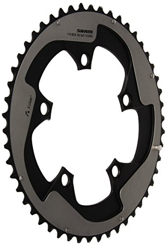 Sram Road Kettenblatt Schutz 11-Fach, schwarz, one Size Sram Road Kettenblatt Schutz 11-Fach, schwarz, one Size von Sram