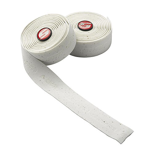 Sram Road Unisex – Erwachsene Lenkerband Supercork, Weiss, one Size Sram Road Unisex – Erwachsene Lenkerband Supercork, Weiss, one Size von Sram