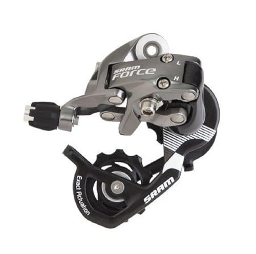 Sram Road Schaltwerk Force, Mehrfarbig, one Size Sram Road Schaltwerk Force, Mehrfarbig, one Size von Sram