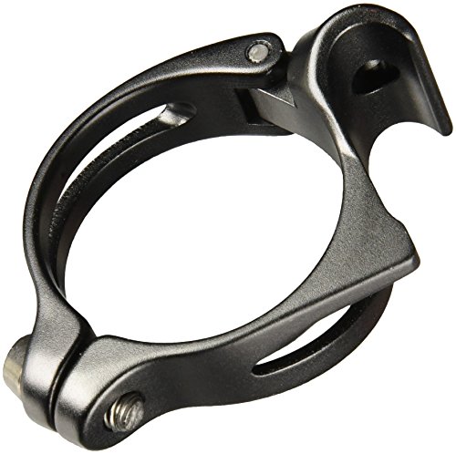 Sram Road Unisex – Erwachsene Dämpfer und Komponent Umwerfer Schelle Umwerferschelle, Silber, 34.9mm Sram Road Unisex – Erwachsene Dämpfer und Komponent Umwerfer Schelle Umwerferschelle, Silber, 34.9mm von Sram