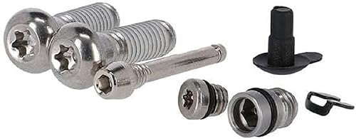 SRAM Herren G2 R/RS Bremsen, Schwarz, One-Size SRAM Herren G2 R/RS Bremsen, Schwarz, One-Size von Sram