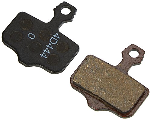 Avid Bremsbeläge Scheibenbremsbeläge Elixir, Schwarz, 100 mm Avid Bremsbeläge Scheibenbremsbeläge Elixir, Schwarz, 100 mm von Sram