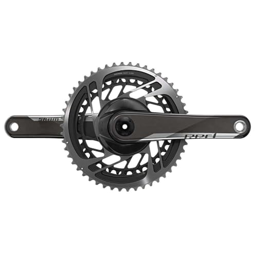 Jugo Biel. Platos Sram Red D1 DM 175 mm 50 x 37D CARB Jugo Biel. Platos Sram Red D1 DM 175 mm 50 x 37D CARB von Sram