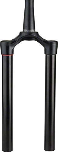 ROCKSHOX Rock Shox Accessorio Csu Lyrikb1/Yari Dpa 27 Al Tpr Dfblk Druckstufe, Schwarz, Einheitsgröße von Sram