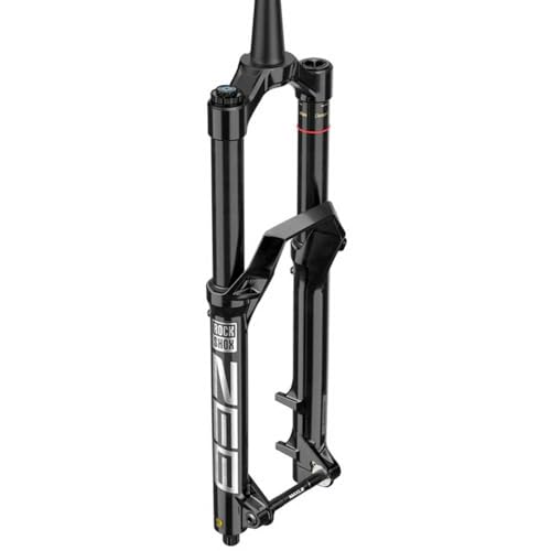RockShox SRAM Unisex – Erwachsene Zeb Ultimate Gabel, Schwarz, 29 RockShox SRAM Unisex – Erwachsene Zeb Ultimate Gabel, Schwarz, 29 von Sram