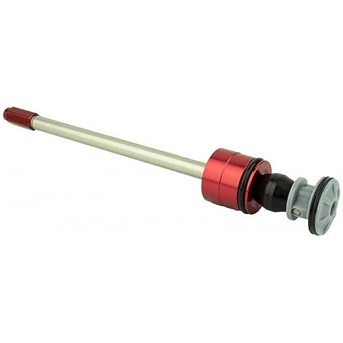RockShox Sram Unisex – Erwachsene DA+ Zeb A2+ Lüftungsschacht, Silber, Einheitsgröße RockShox Sram Unisex – Erwachsene DA+ Zeb A2+ Lüftungsschacht, Silber, Einheitsgröße von Sram