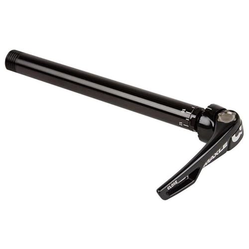 Sram Maxle Ultimate Steckachse, schwarz, 100 mm Sram Maxle Ultimate Steckachse, schwarz, 100 mm von Sram