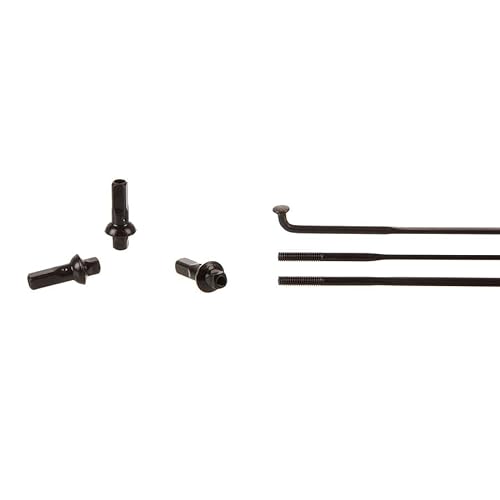 SRAM 105899 Speichen für Fahrräder, bunt, Einheitsgröße SRAM 105899 Speichen für Fahrräder, bunt, Einheitsgröße von Sram