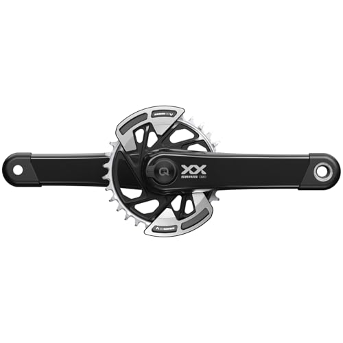 SRAM 107556 Fahrrad Teller, bunt, Einheitsgröße SRAM 107556 Fahrrad Teller, bunt, Einheitsgröße von Sram