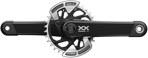 SRAM 107557 Kettenblätter für Fahrräder, bunt, Einheitsgröße SRAM 107557 Kettenblätter für Fahrräder, bunt, Einheitsgröße von Sram