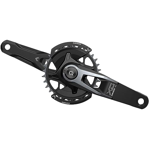 SRAM 107559 Kettenblätter für Fahrräder, bunt, Einheitsgröße SRAM 107559 Kettenblätter für Fahrräder, bunt, Einheitsgröße von Sram
