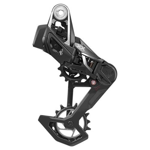 SRAM 107582 Fahrrad Schaltung, bunt, Einheitsgröße SRAM 107582 Fahrrad Schaltung, bunt, Einheitsgröße von Sram