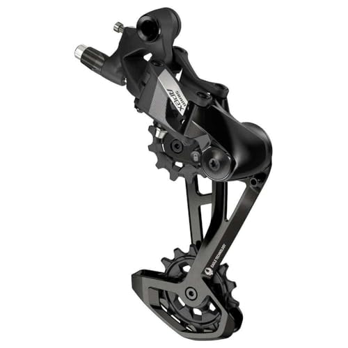 SRAM 107925 Fahrrad Schaltung, bunt, Einheitsgröße SRAM 107925 Fahrrad Schaltung, bunt, Einheitsgröße von Sram