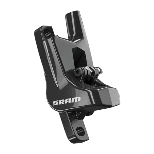 SRAM Bremse Level T, schwarz glänzend, 1800 mm, 00.5018.105.001 SRAM Bremse Level T, schwarz glänzend, 1800 mm, 00.5018.105.001 von Sram