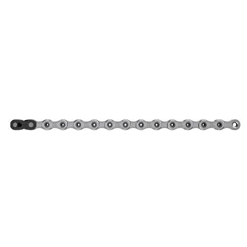 SRAM Chain Kette Strebenschutz Führung XX1 Hollow Pin, Silber, Standard SRAM Chain Kette Strebenschutz Führung XX1 Hollow Pin, Silber, Standard von Sram