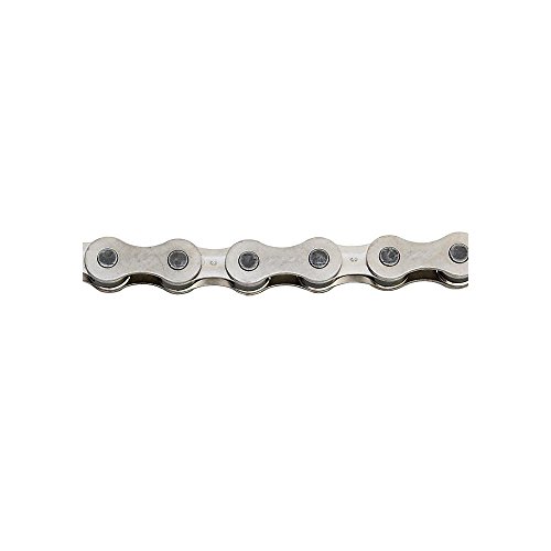 SRAM Chain SRAM Kette PC 1, nickel, 68.2793.114.205, silber SRAM Chain SRAM Kette PC 1, nickel, 68.2793.114.205, silber von Sram