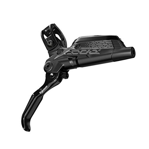 SRAM Code R hydraulische Scheibenbremse HR 1800mm schwarz 2018 Fahrradbremse SRAM Code R hydraulische Scheibenbremse HR 1800mm schwarz 2018 Fahrradbremse von Sram