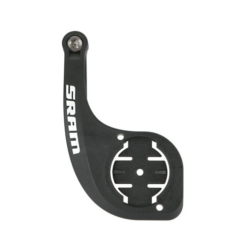 SRAM Computer Tachos Pulsmesser Halterung MTB, Schwarz, 31.8 mm SRAM Computer Tachos Pulsmesser Halterung MTB, Schwarz, 31.8 mm von Sram