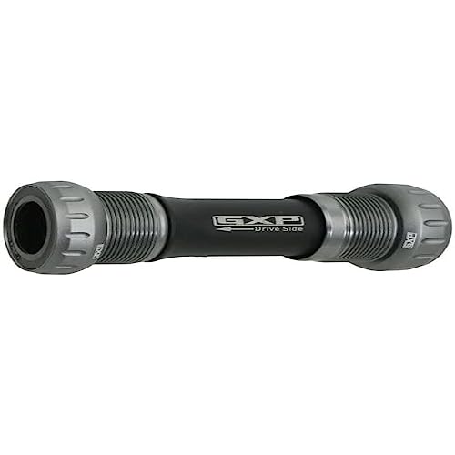 SRAM Corporation Eur Truvativ 134610 Lager Innenlager GXP Team, Tungsten, BSA 68/73 mm SRAM Corporation Eur Truvativ 134610 Lager Innenlager GXP Team, Tungsten, BSA 68/73 mm von Sram